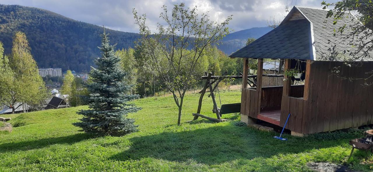 Villa Perfect Yaremche Exterior foto