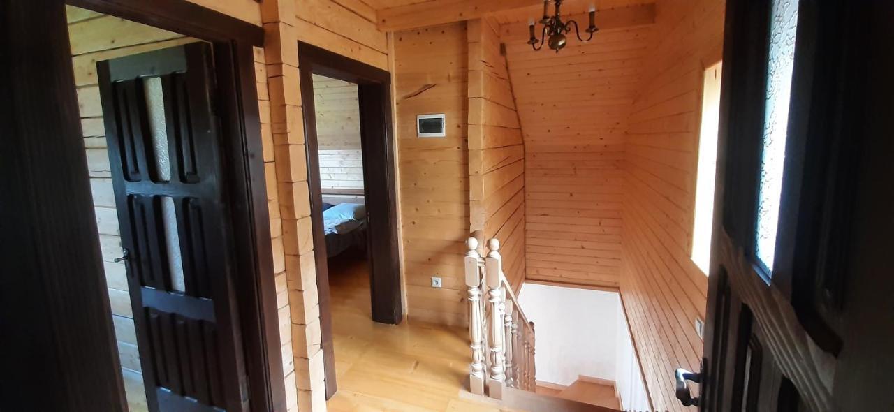 Villa Perfect Yaremche Exterior foto
