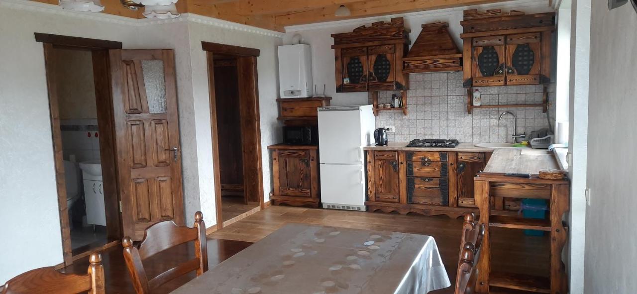 Villa Perfect Yaremche Exterior foto