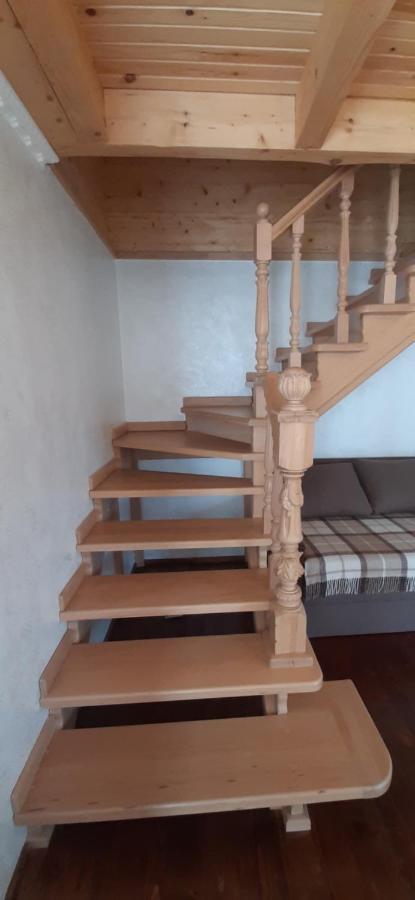 Villa Perfect Yaremche Exterior foto
