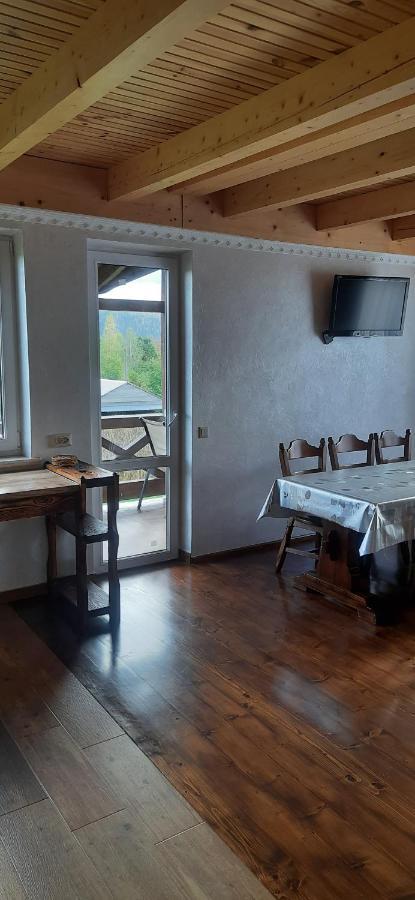Villa Perfect Yaremche Exterior foto