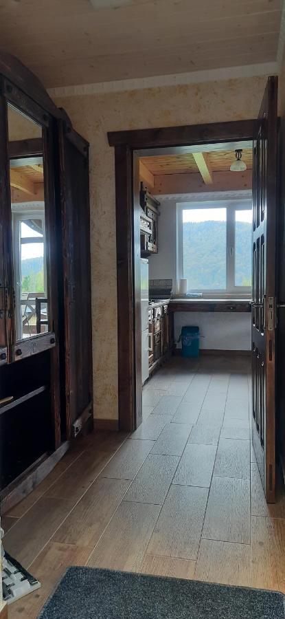 Villa Perfect Yaremche Exterior foto
