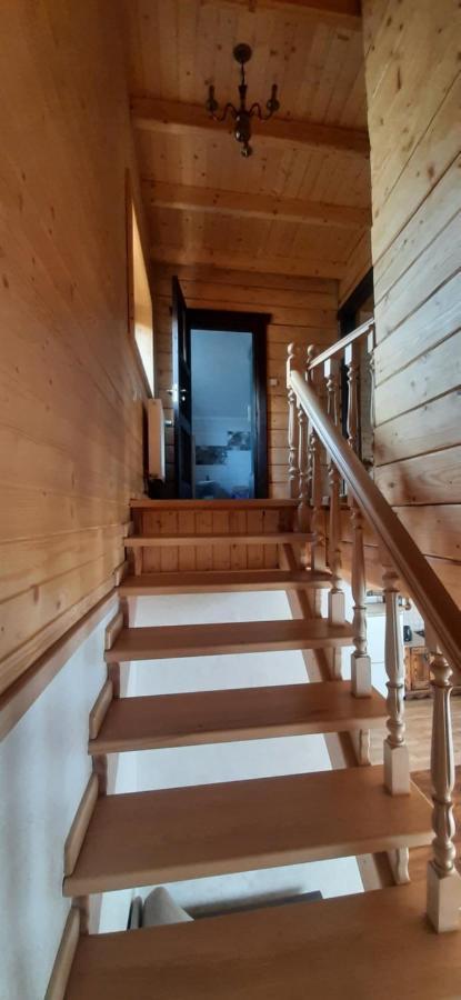 Villa Perfect Yaremche Exterior foto